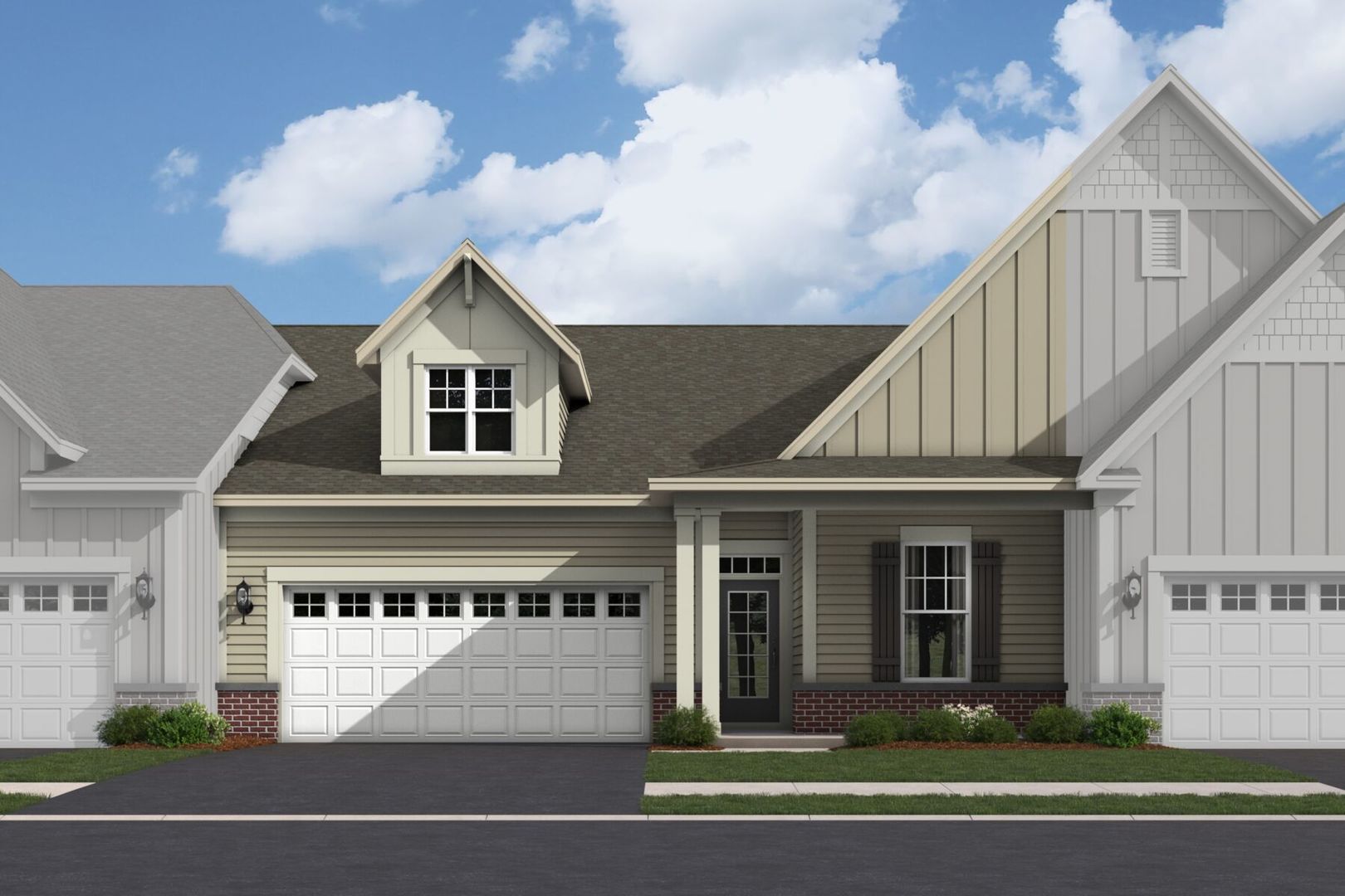 38 Tournament Drive, Hawthorn Woods, IL 60047