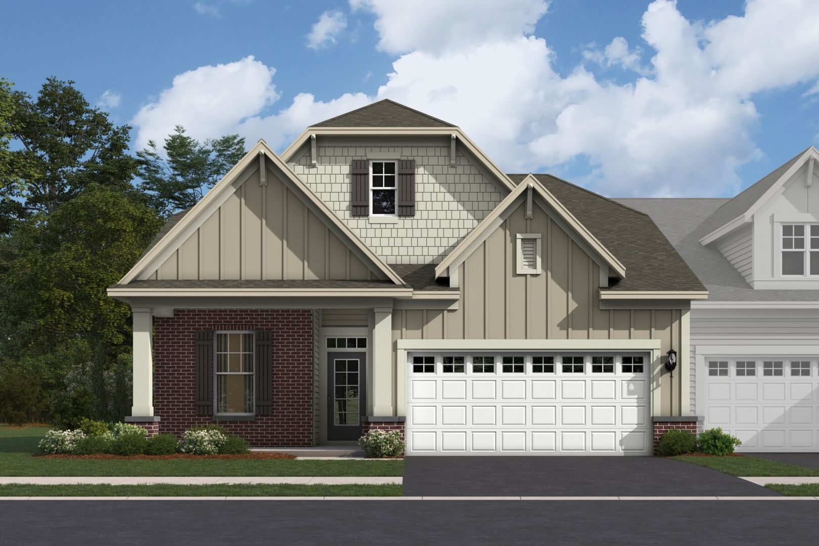 30 Harborside Way, Hawthorn Woods, IL 60047