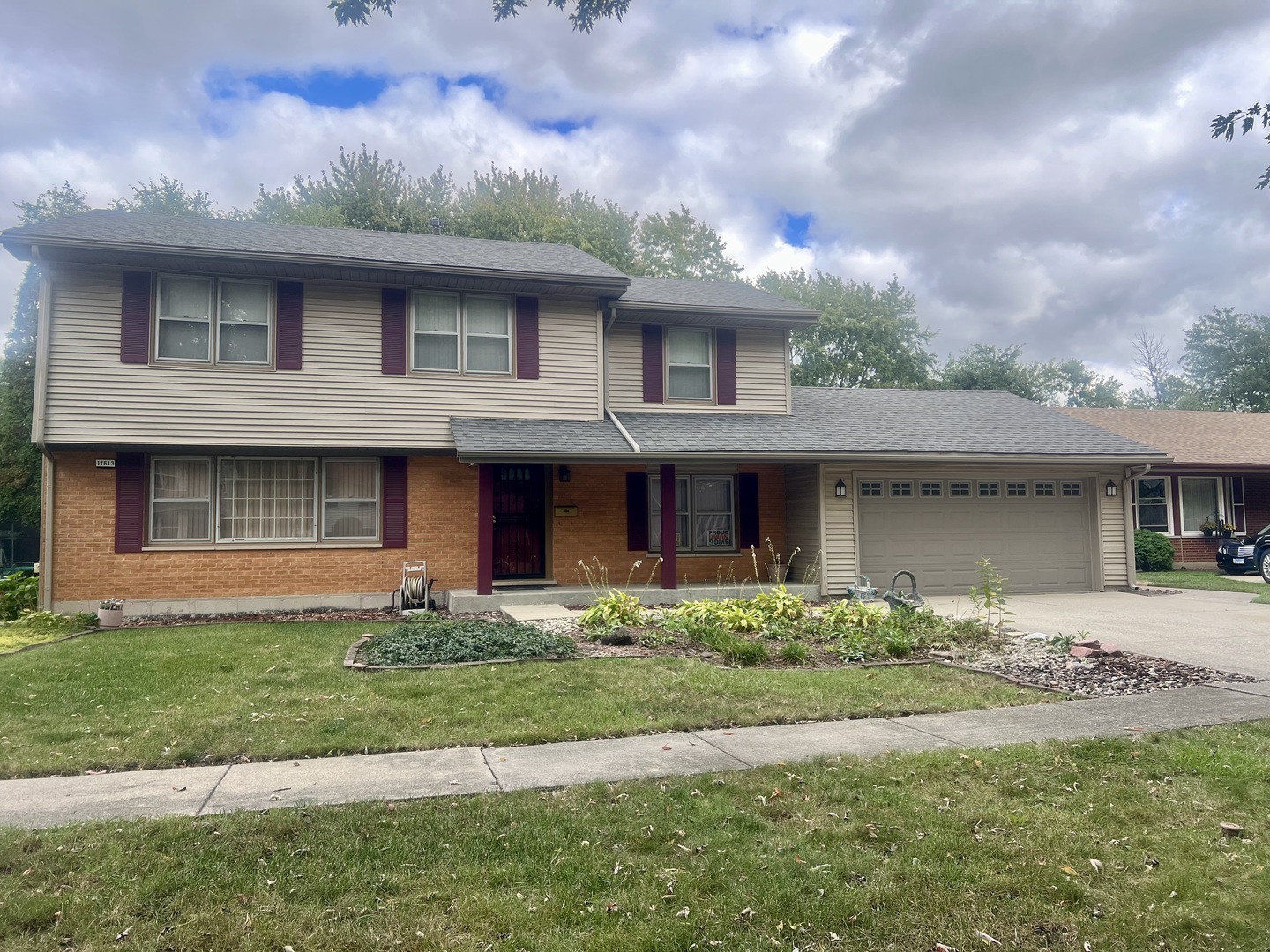 17613 Hawthorne Drive, Country Club Hills, IL 60478