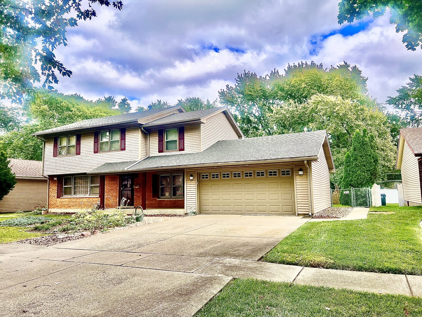 17613 Hawthorne Drive, Country Club Hills, IL 60478