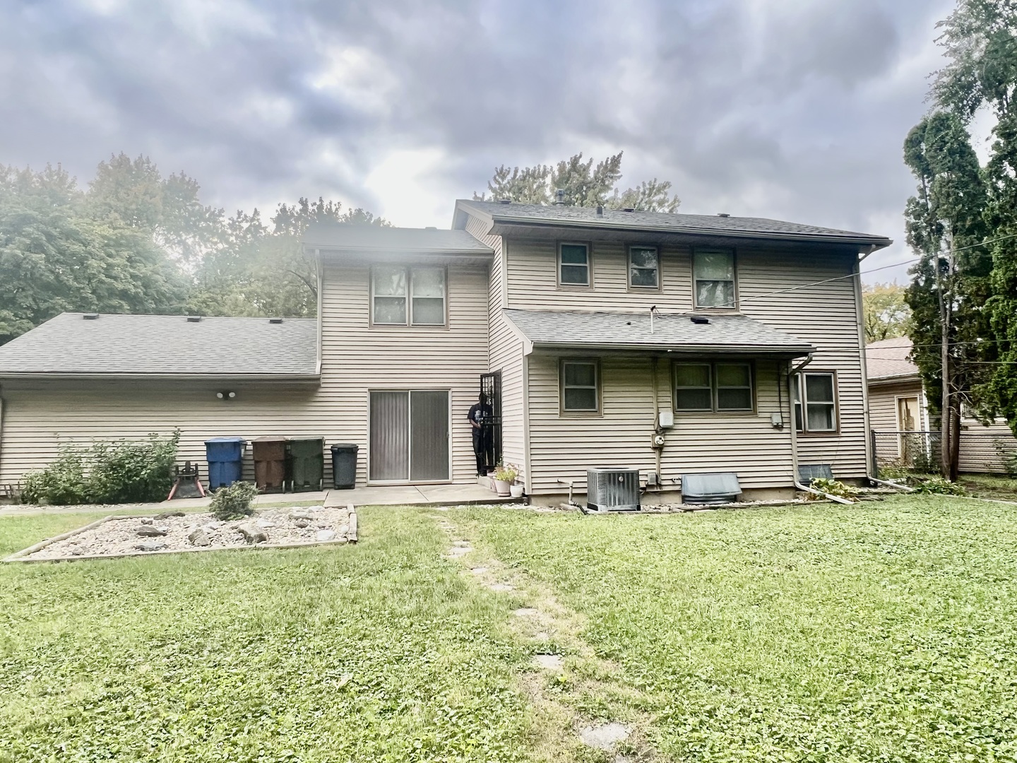 17613 Hawthorne Drive, Country Club Hills, IL 60478
