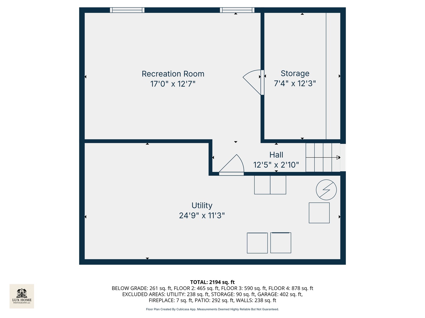 1286 Gail Drive, Buffalo Grove, IL 60089