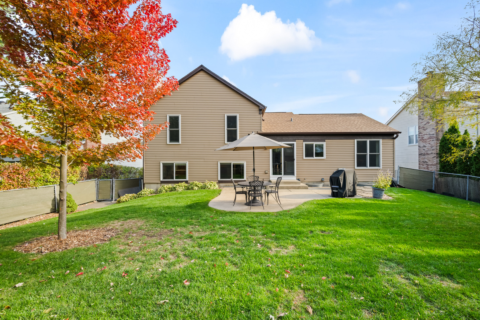 1286 Gail Drive, Buffalo Grove, IL 60089