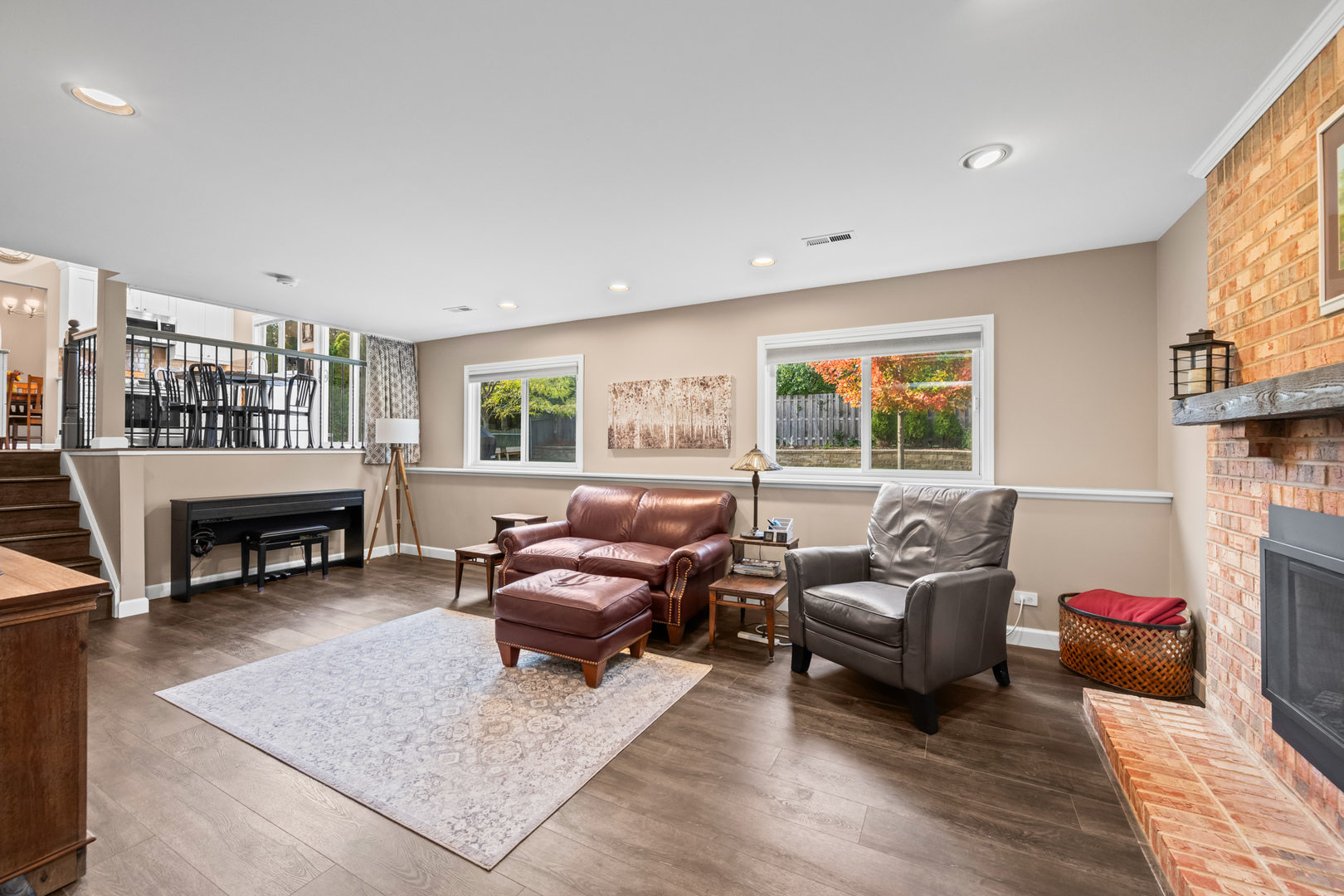 1286 Gail Drive, Buffalo Grove, IL 60089