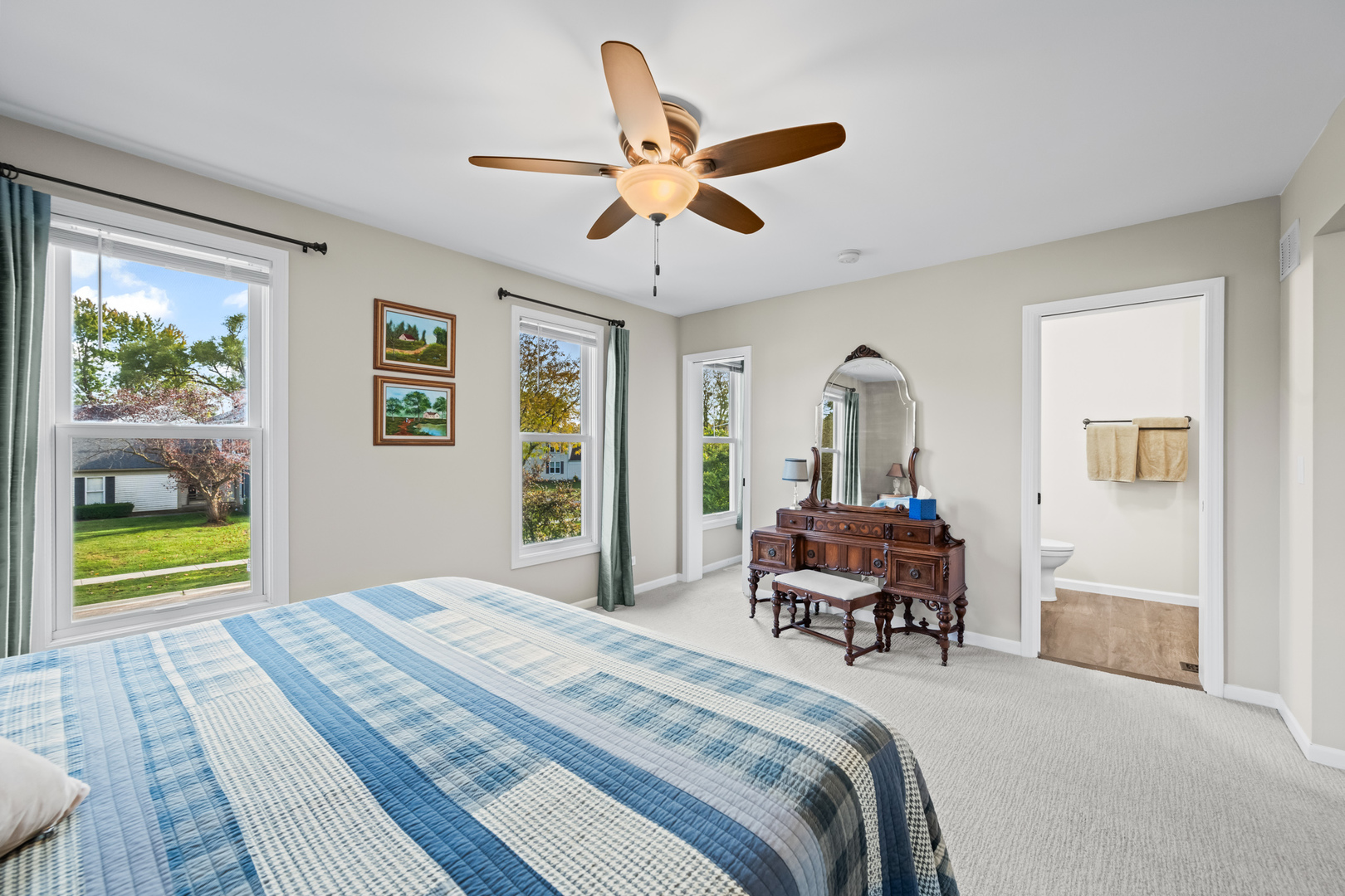 1286 Gail Drive, Buffalo Grove, IL 60089