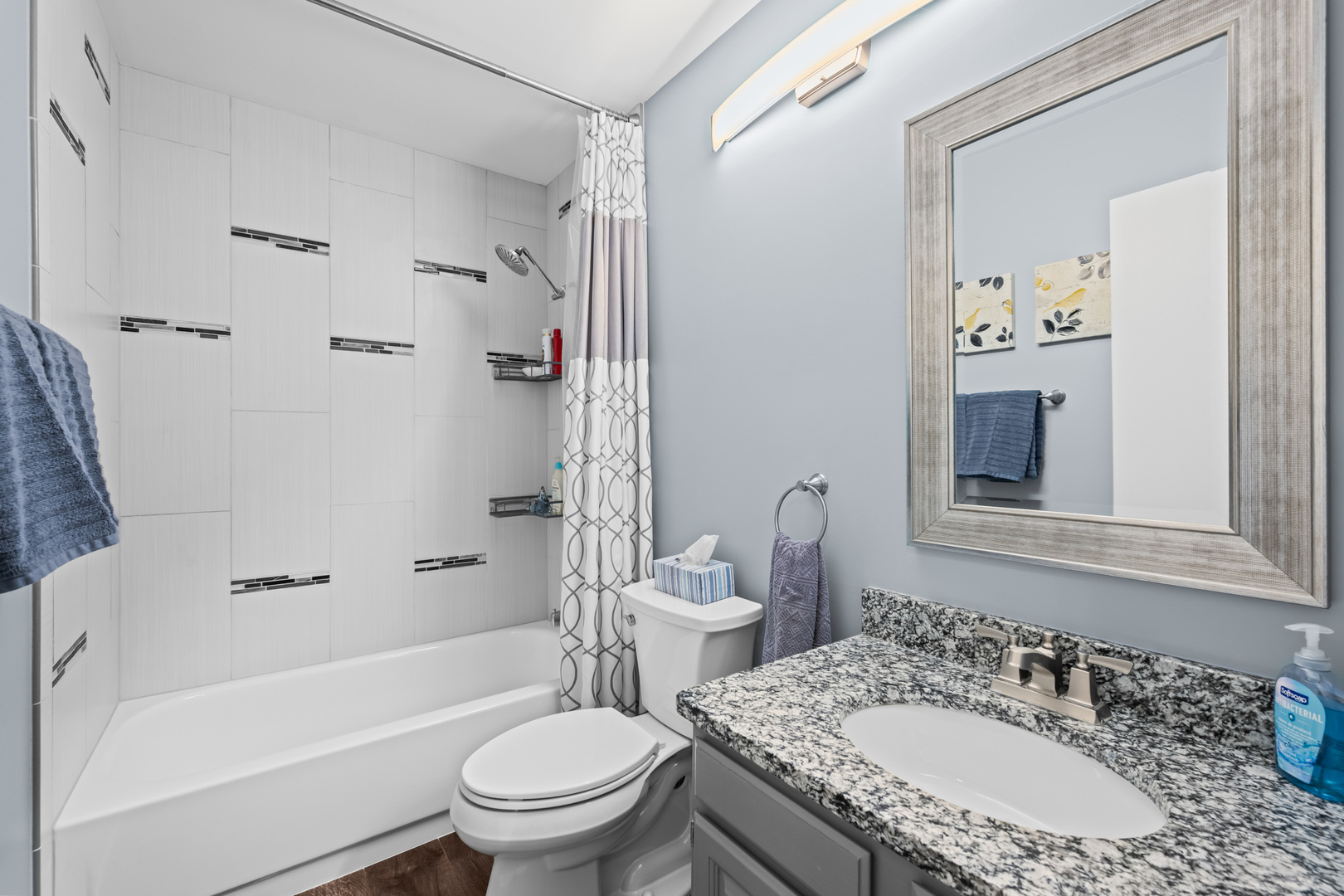 1286 Gail Drive, Buffalo Grove, IL 60089