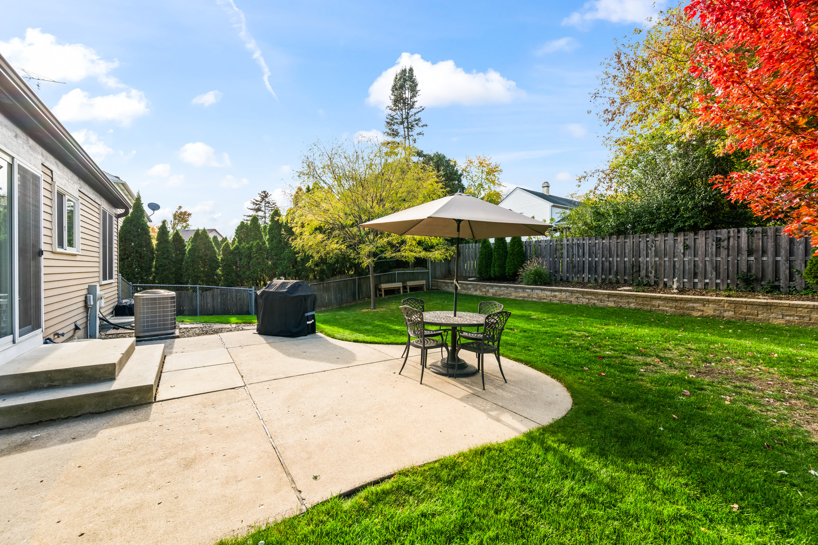 1286 Gail Drive, Buffalo Grove, IL 60089