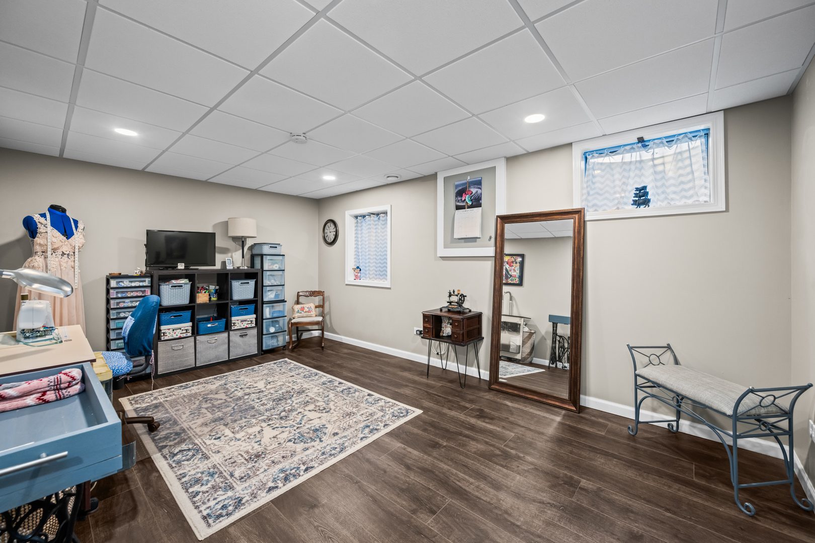 1286 Gail Drive, Buffalo Grove, IL 60089