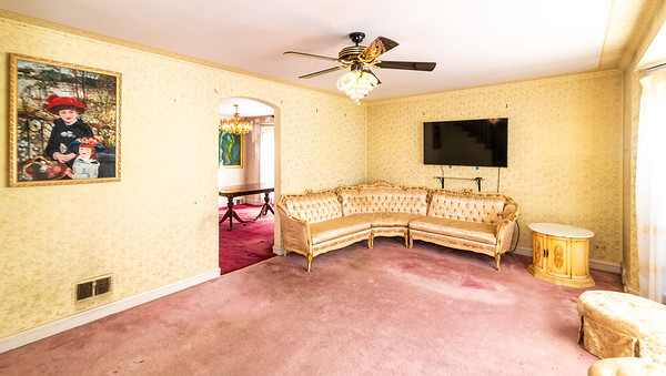 1801 N 73rd Avenue, Elmwood Park, IL 60707