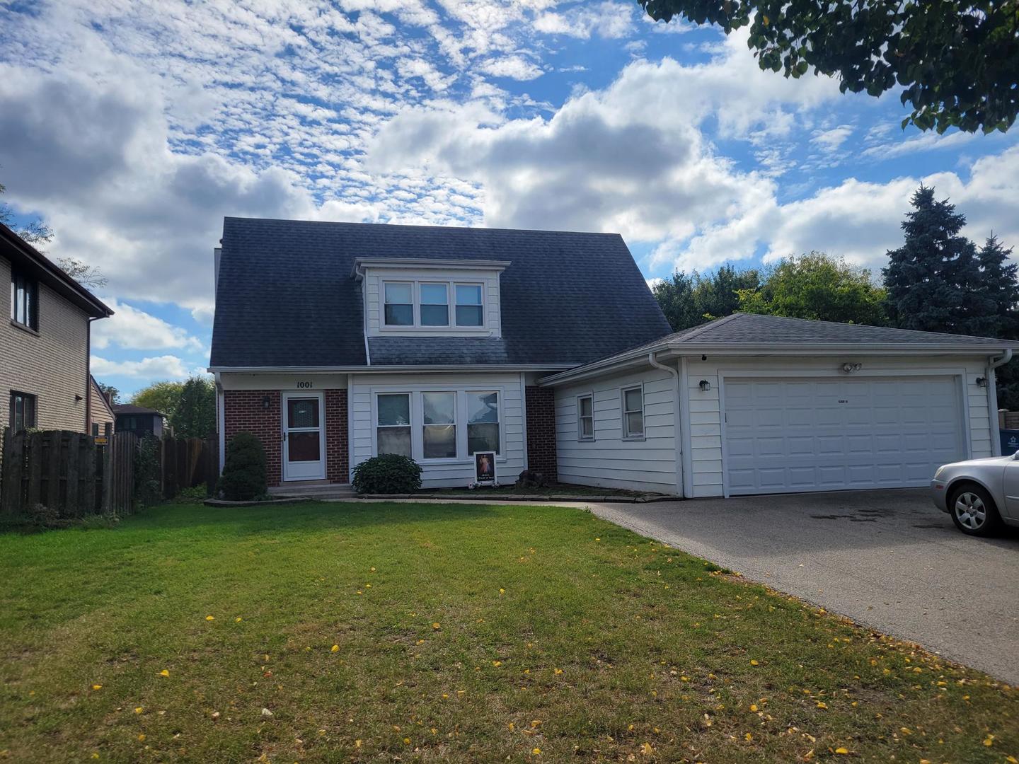 1001 E Callero Circle #1, Mount Prospect, IL 60056