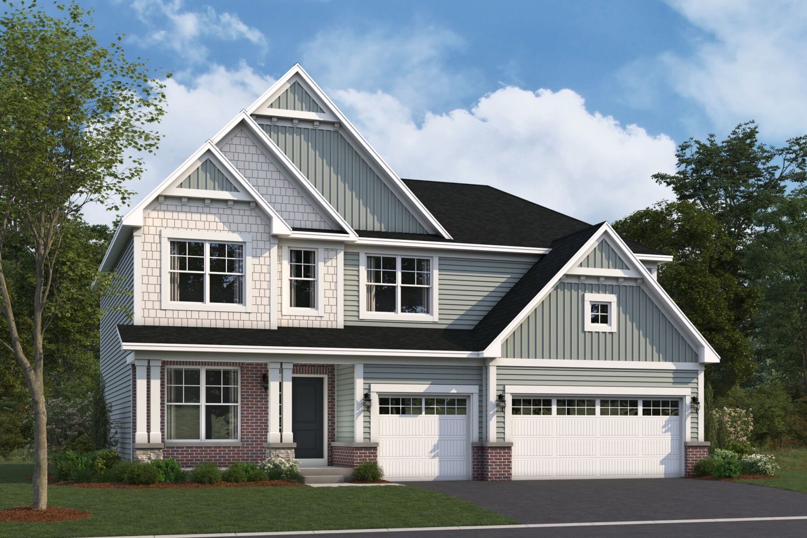 12962 S Boulder Lane, Plainfield, IL 60585