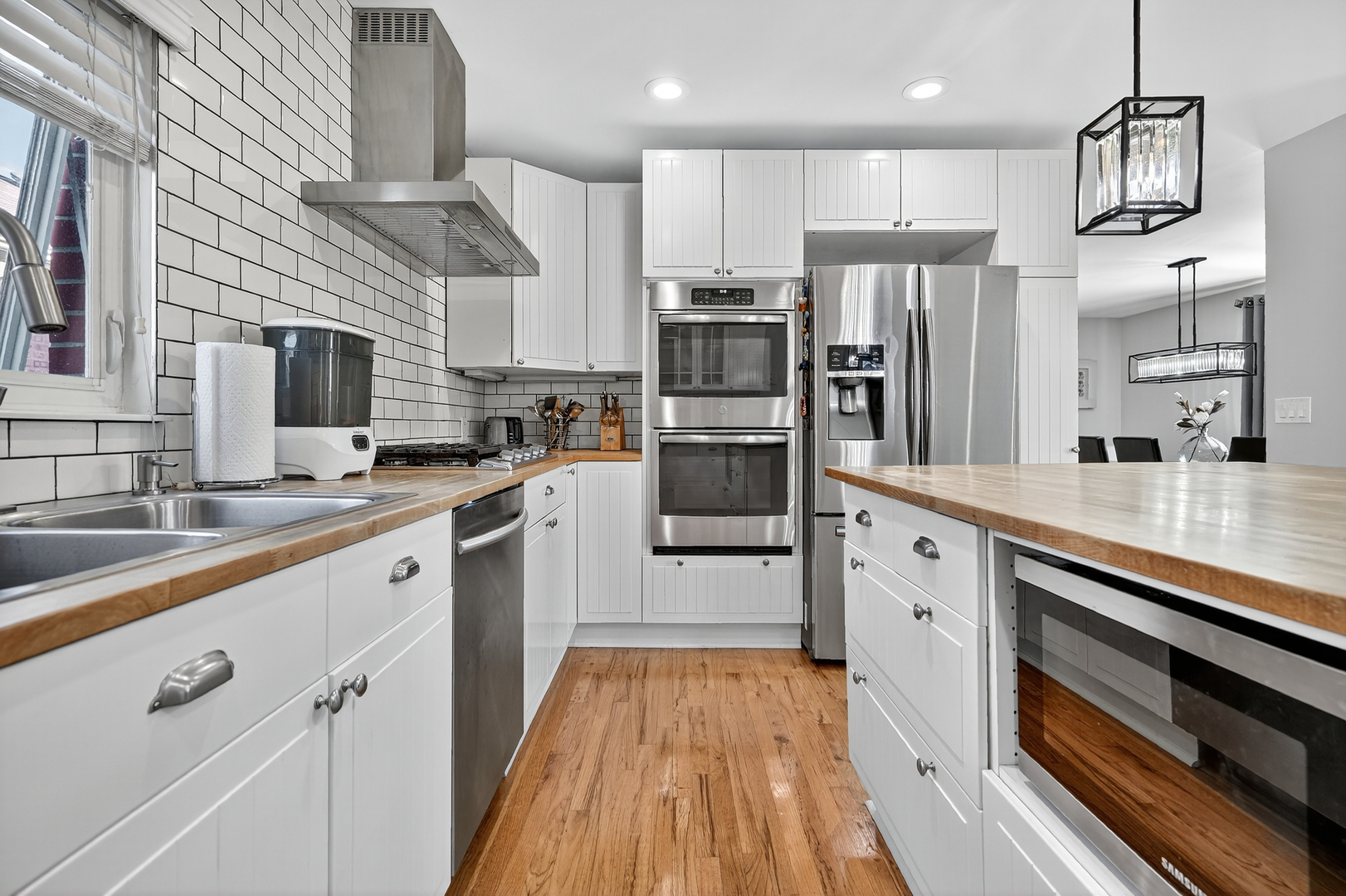 4338 N Overhill Avenue, Norridge, IL 60706