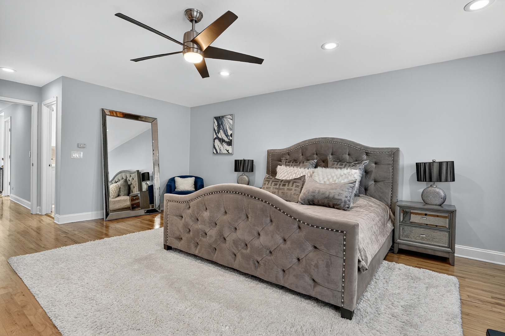 4338 N Overhill Avenue, Norridge, IL 60706