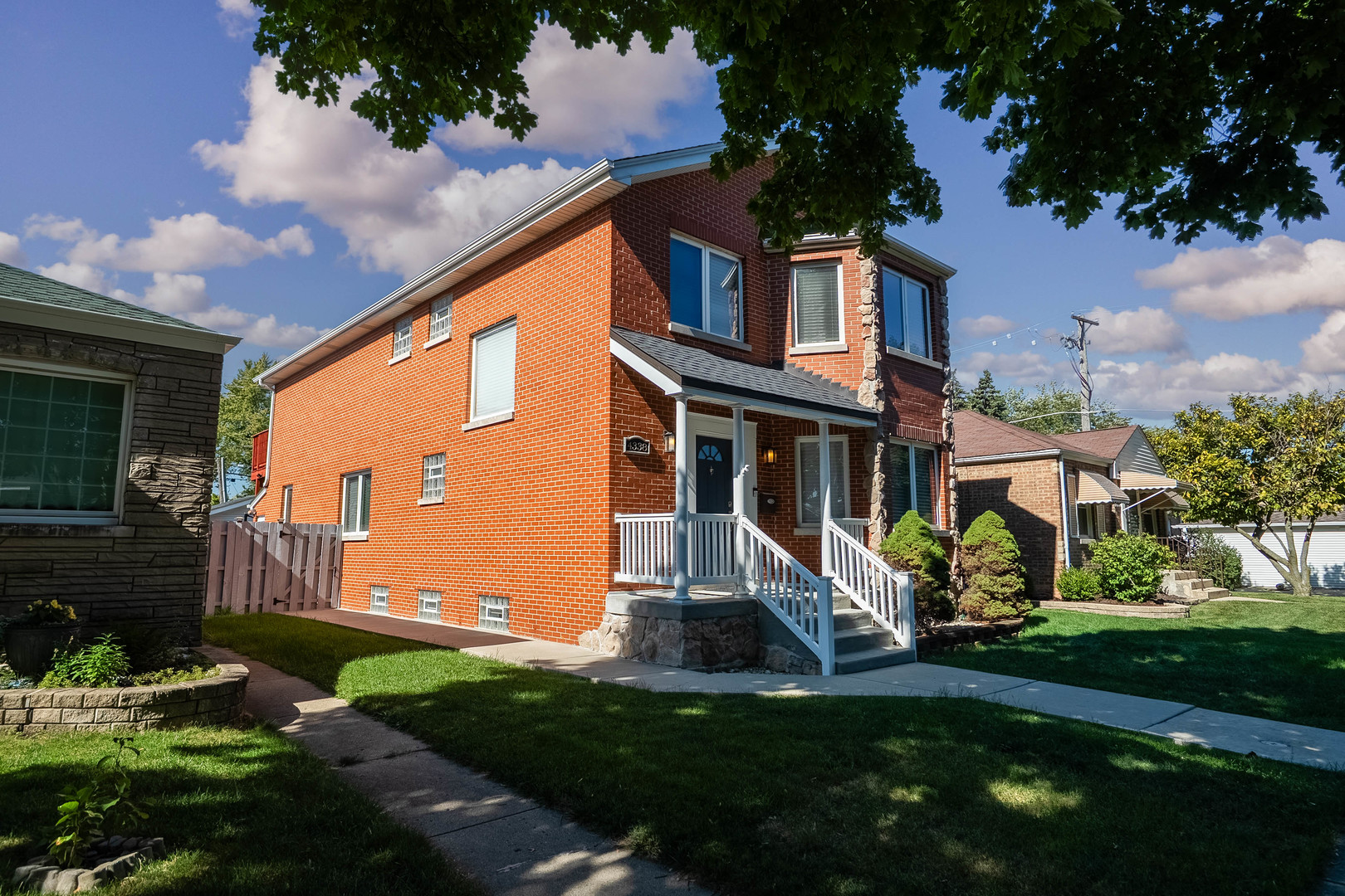 4338 N Overhill Avenue, Norridge, IL 60706