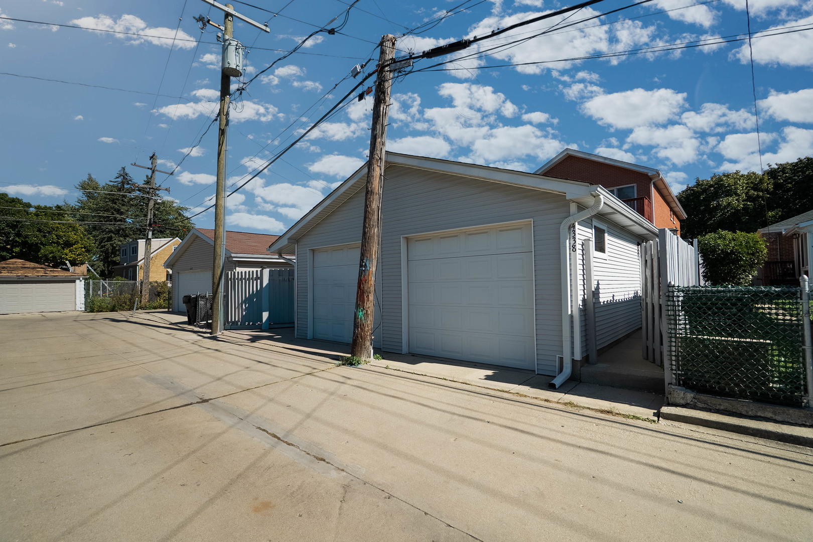 4338 N Overhill Avenue, Norridge, IL 60706