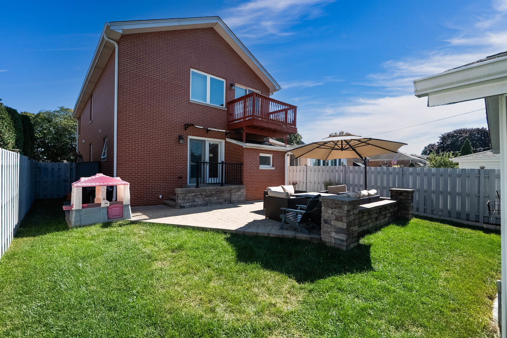 4338 N Overhill Avenue, Norridge, IL 60706