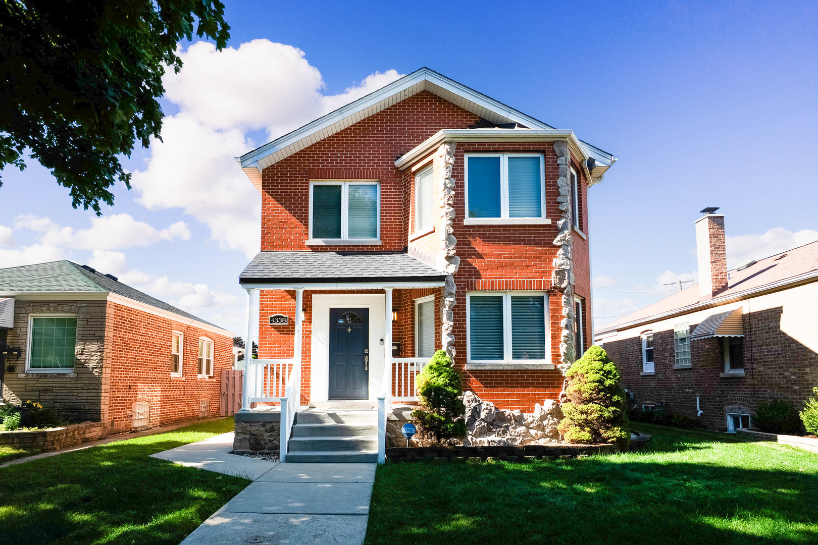 4338 N Overhill Avenue, Norridge, IL 60706