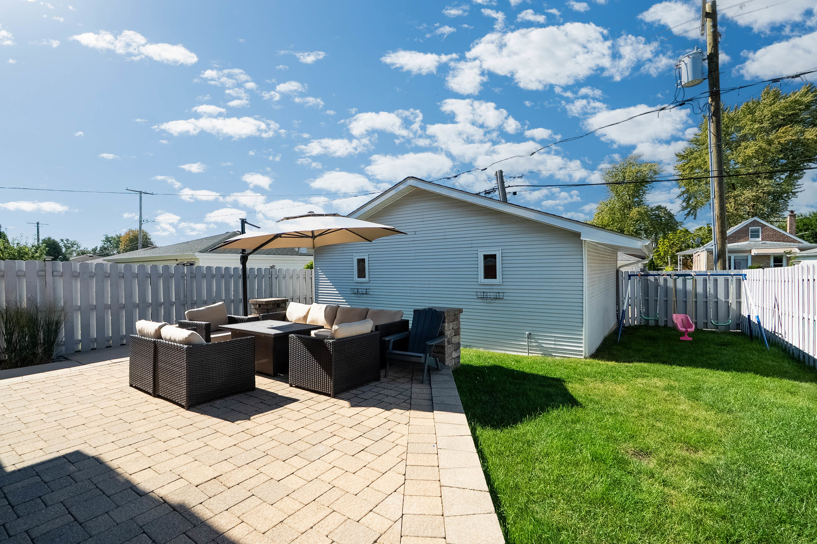 4338 N Overhill Avenue, Norridge, IL 60706