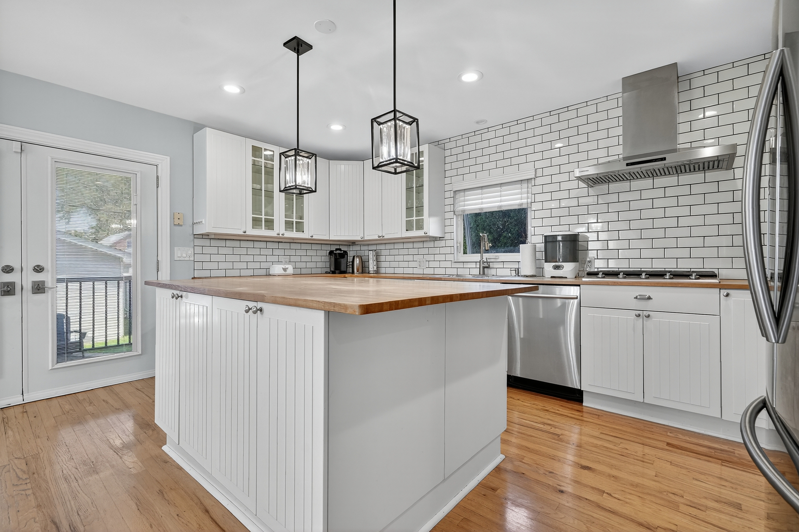 4338 N Overhill Avenue, Norridge, IL 60706