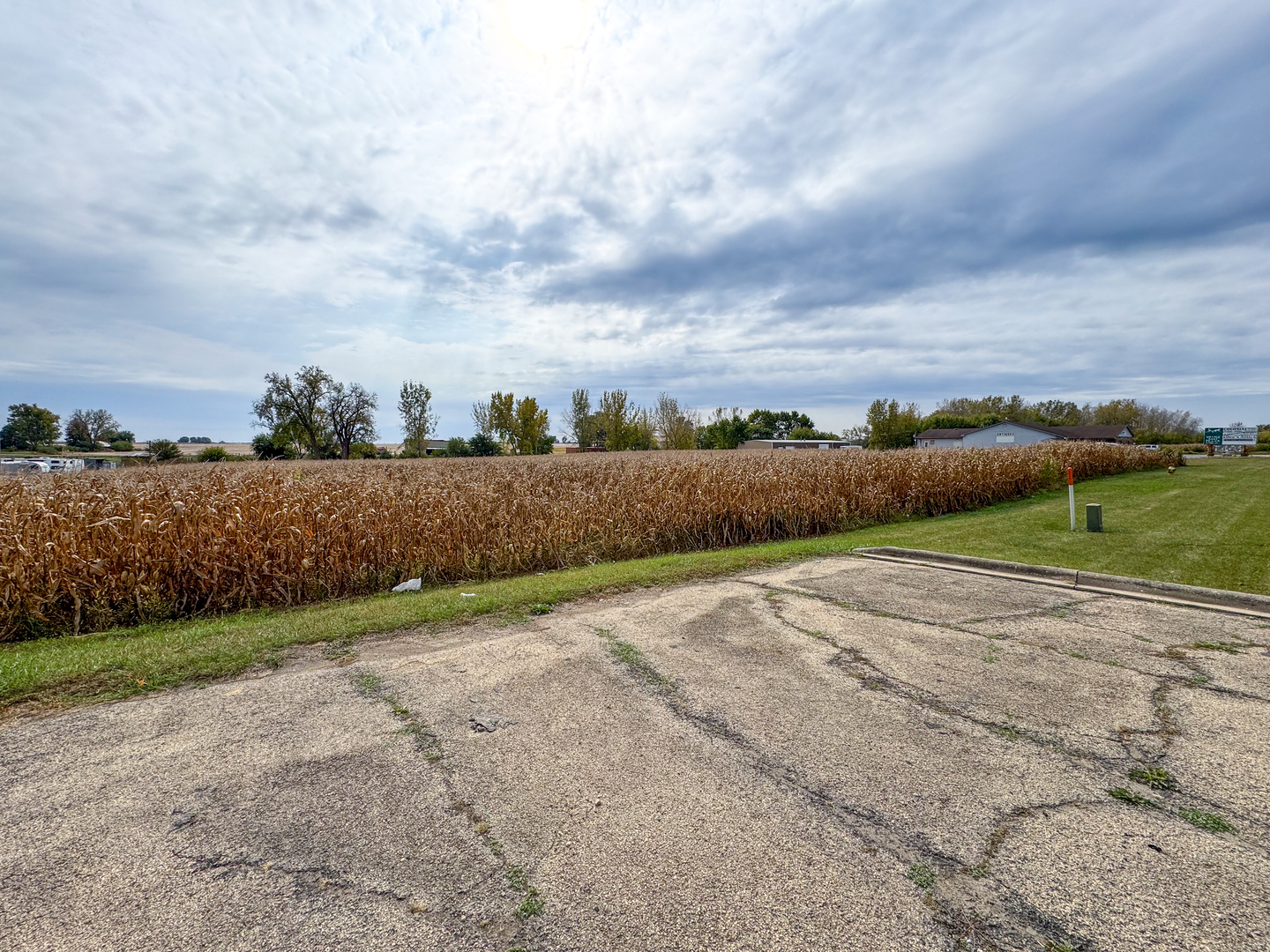 Lot 3 Indian Springs Drive, Sandwich, IL 60548