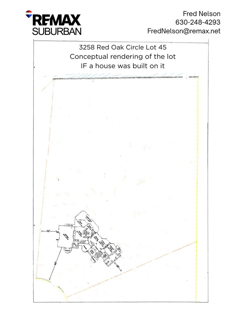 3258 Red Oak Circle, Carpentersville, IL 60110