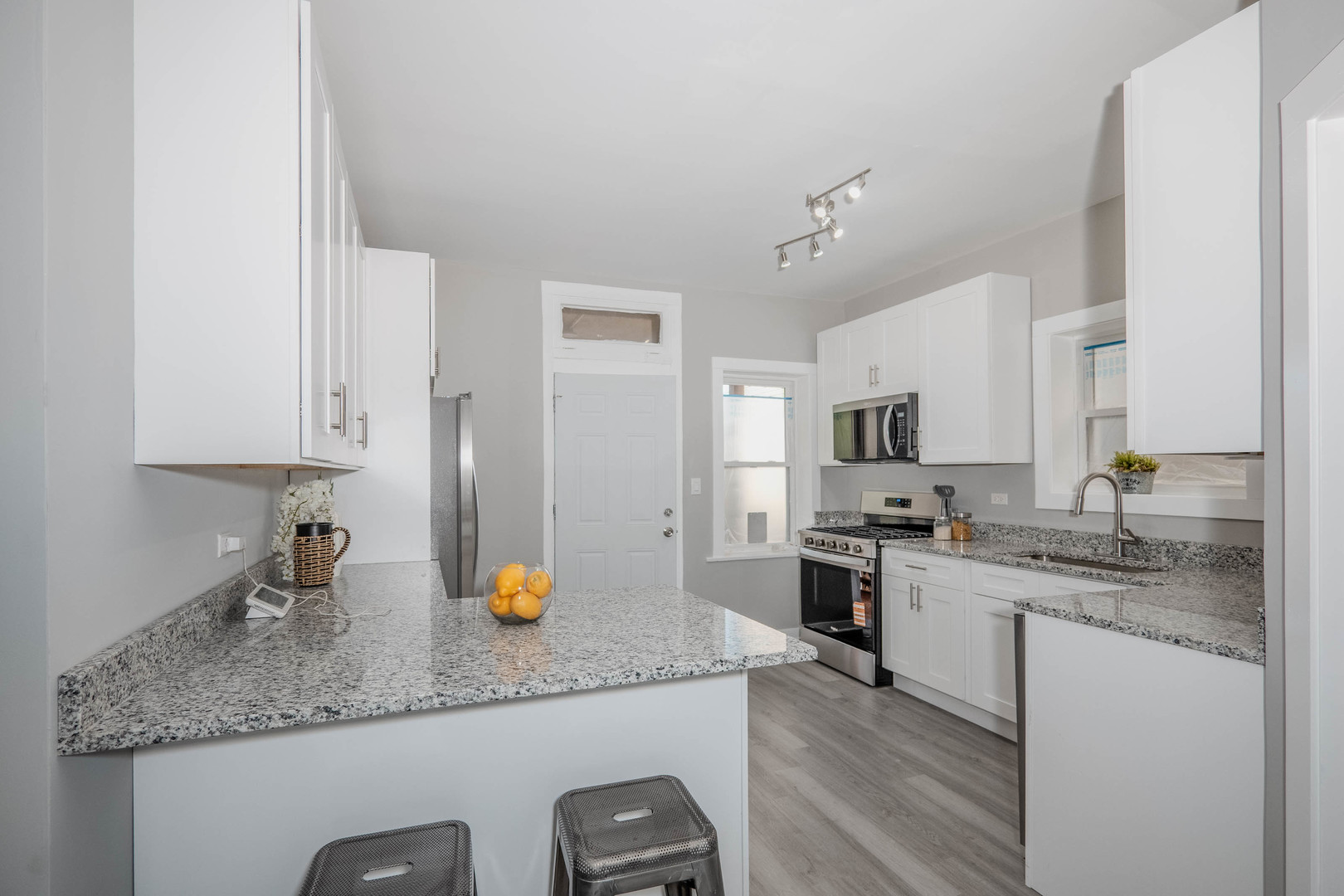 8144 S Green Street, Chicago, IL 60620
