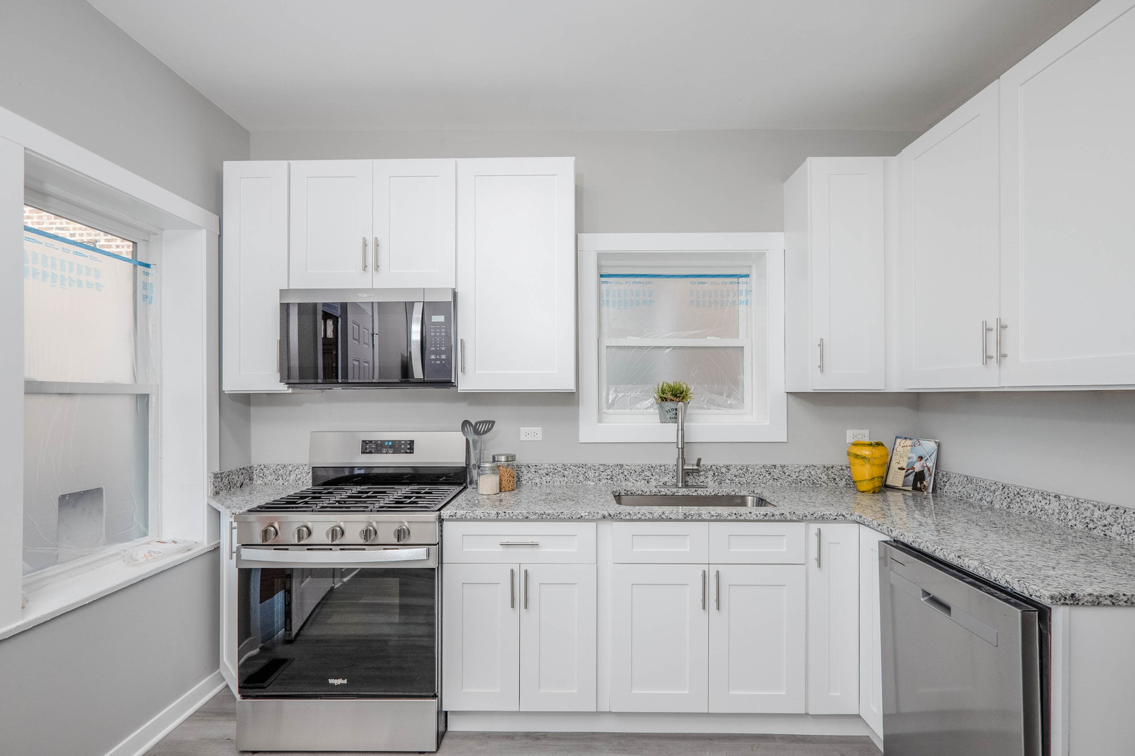 8144 S Green Street, Chicago, IL 60620