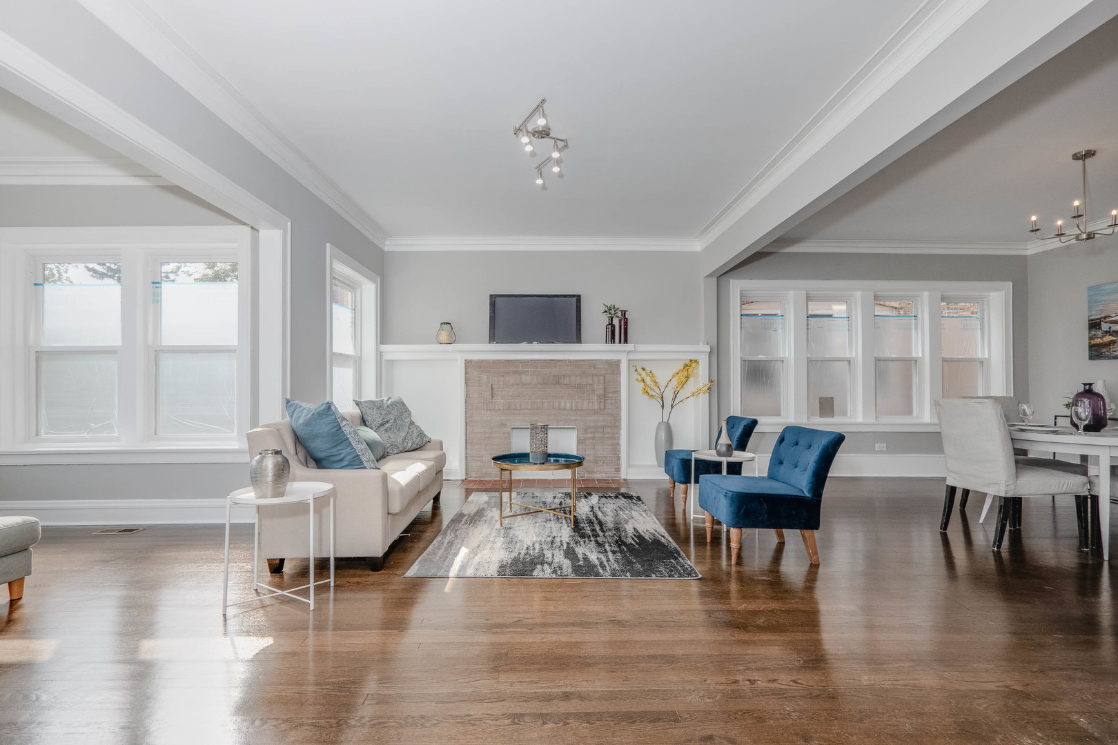 8144 S Green Street, Chicago, IL 60620