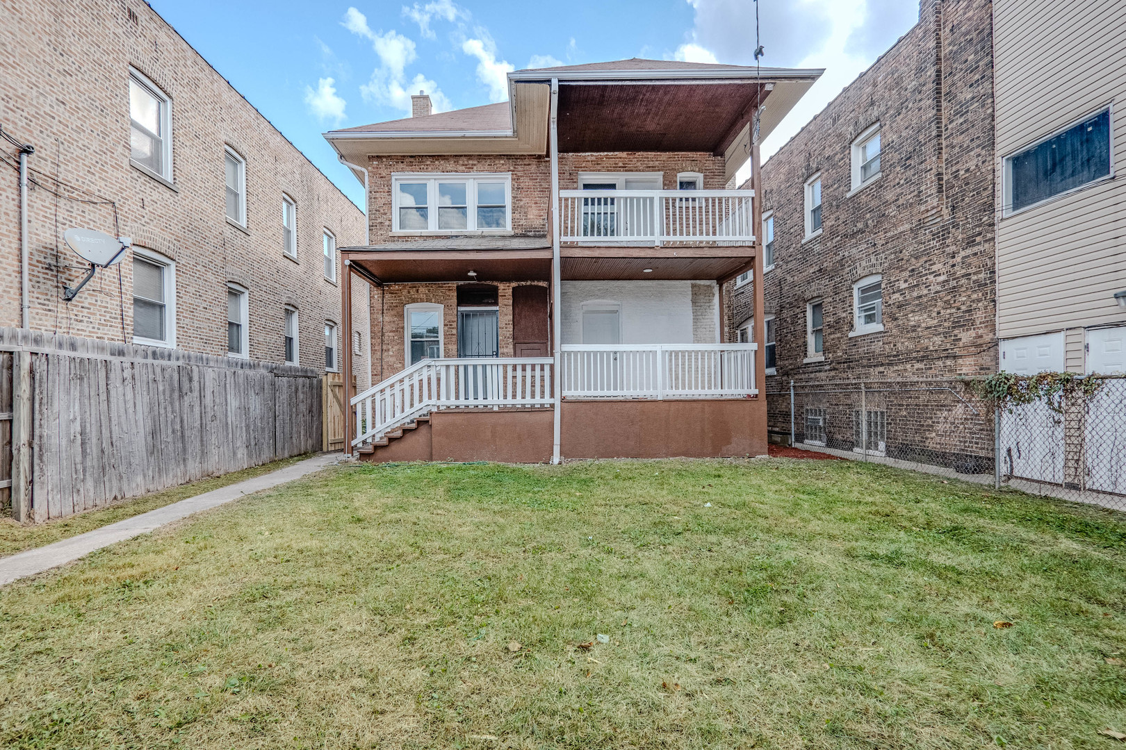 8144 S Green Street, Chicago, IL 60620