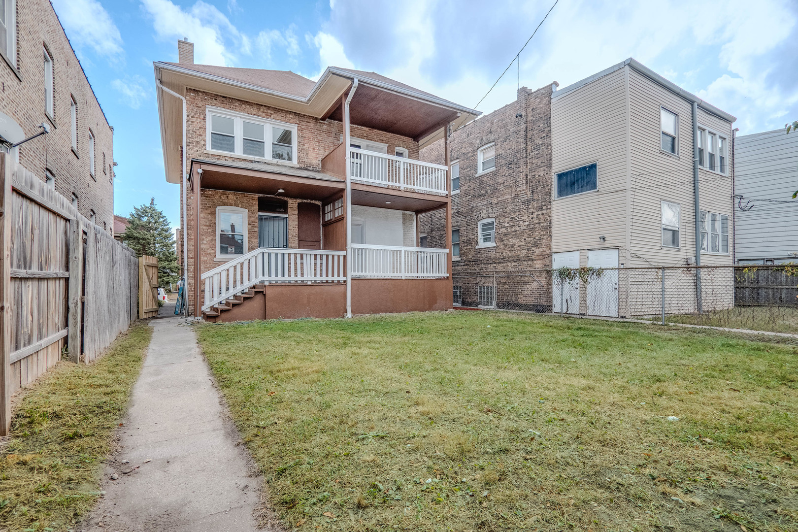 8144 S Green Street, Chicago, IL 60620