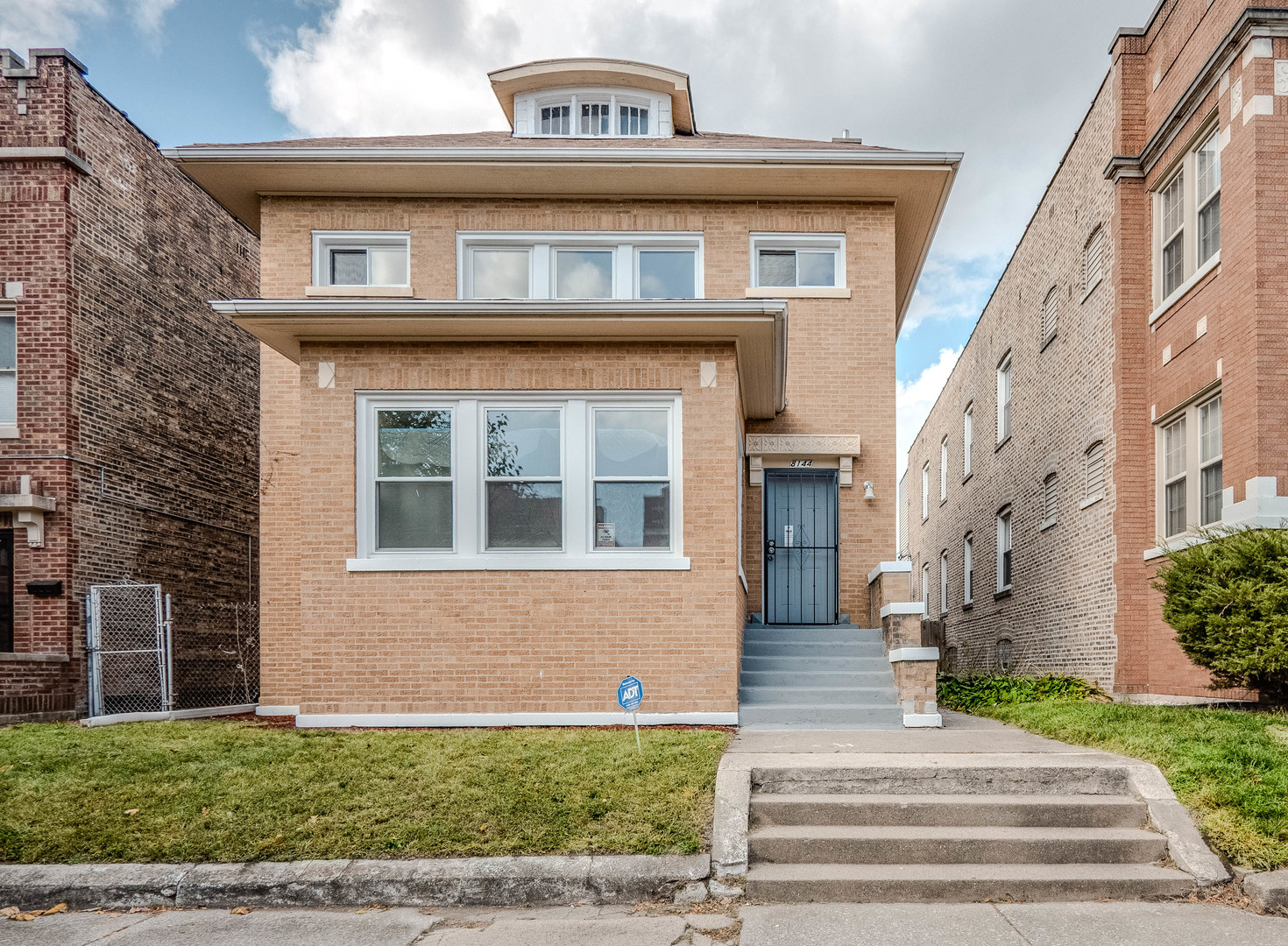 8144 S Green Street, Chicago, IL 60620