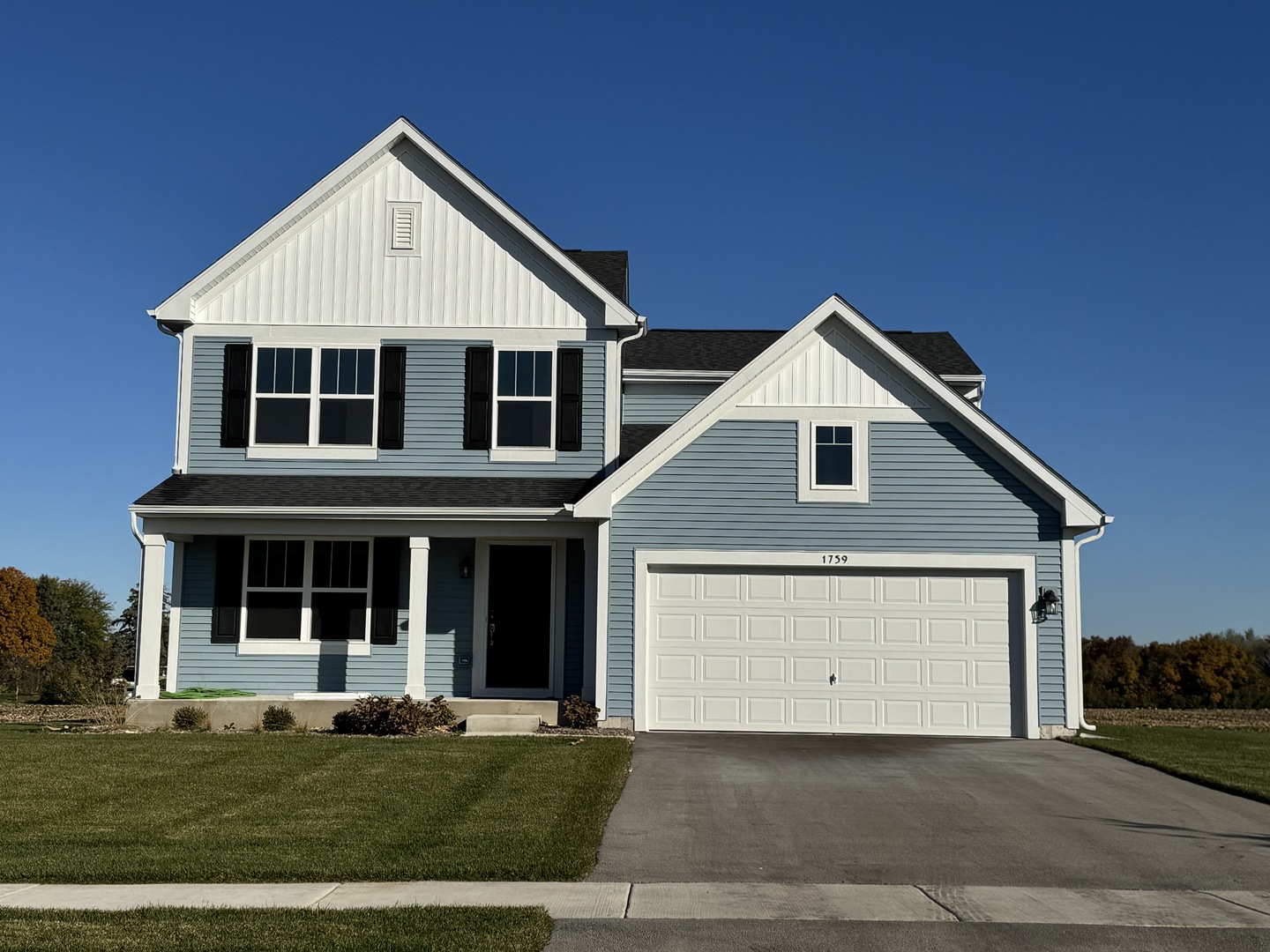 1759 Breton Avenue, North Aurora, IL 60542