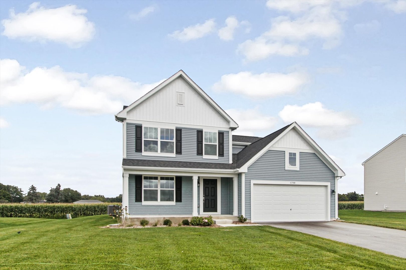 1759 Breton Avenue, North Aurora, IL 60542