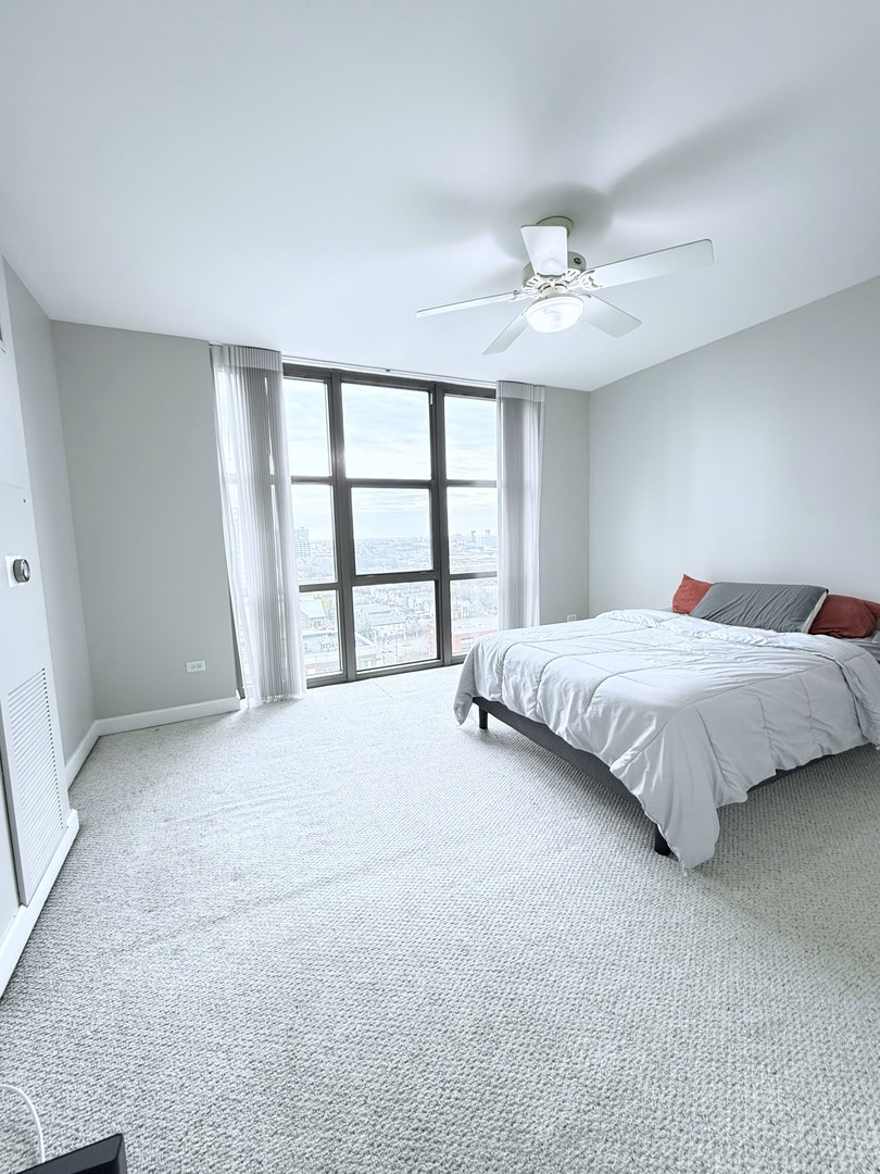 1101 S STATE Street #H1505, Chicago, IL 60605