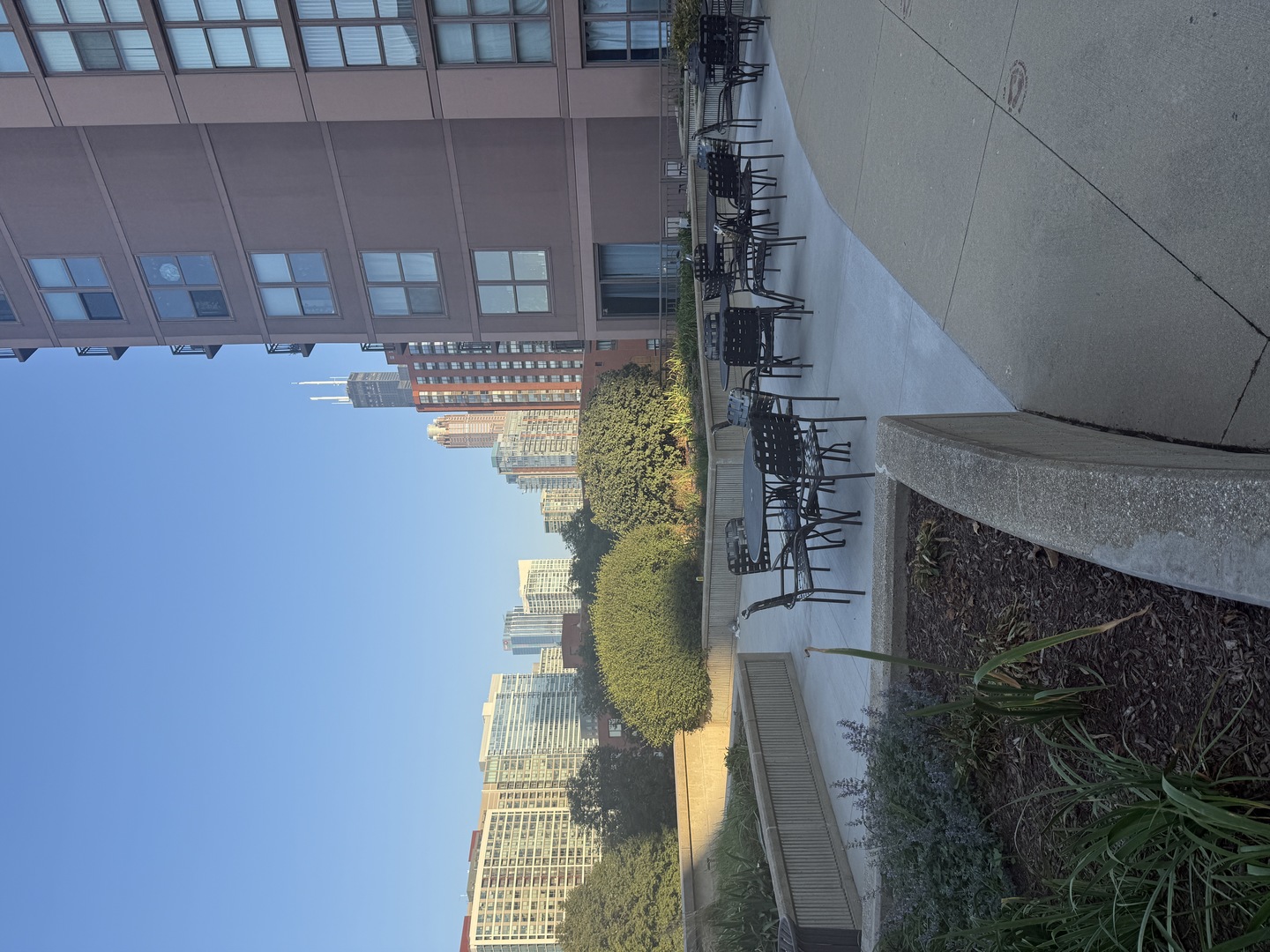 1101 S STATE Street #H1505, Chicago, IL 60605