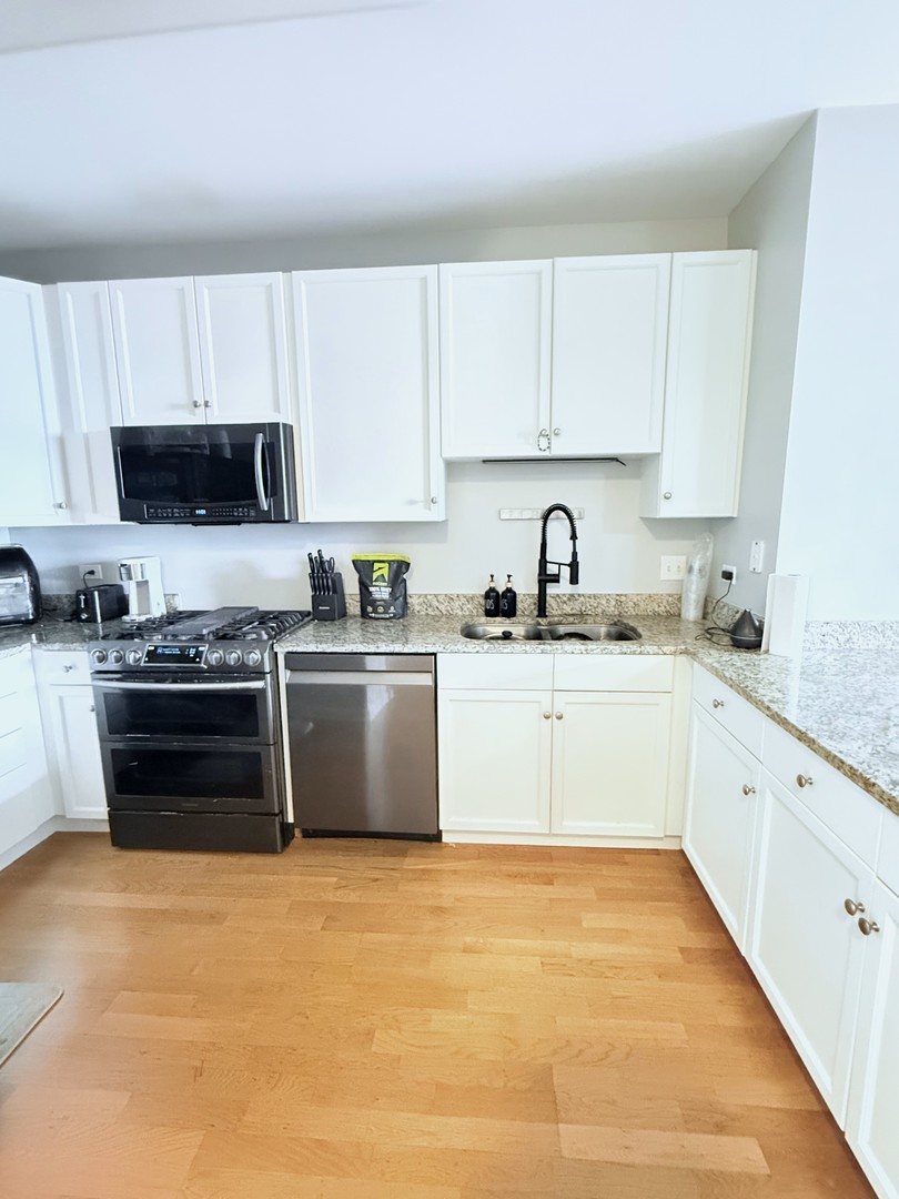 1101 S STATE Street #H1505, Chicago, IL 60605