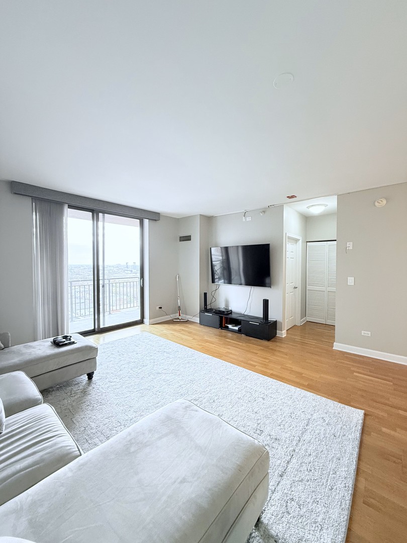 1101 S STATE Street #H1505, Chicago, IL 60605