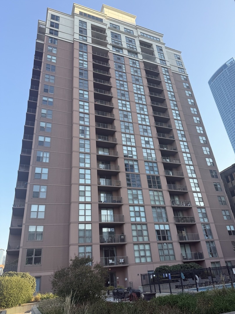 1101 S STATE Street #H1505, Chicago, IL 60605