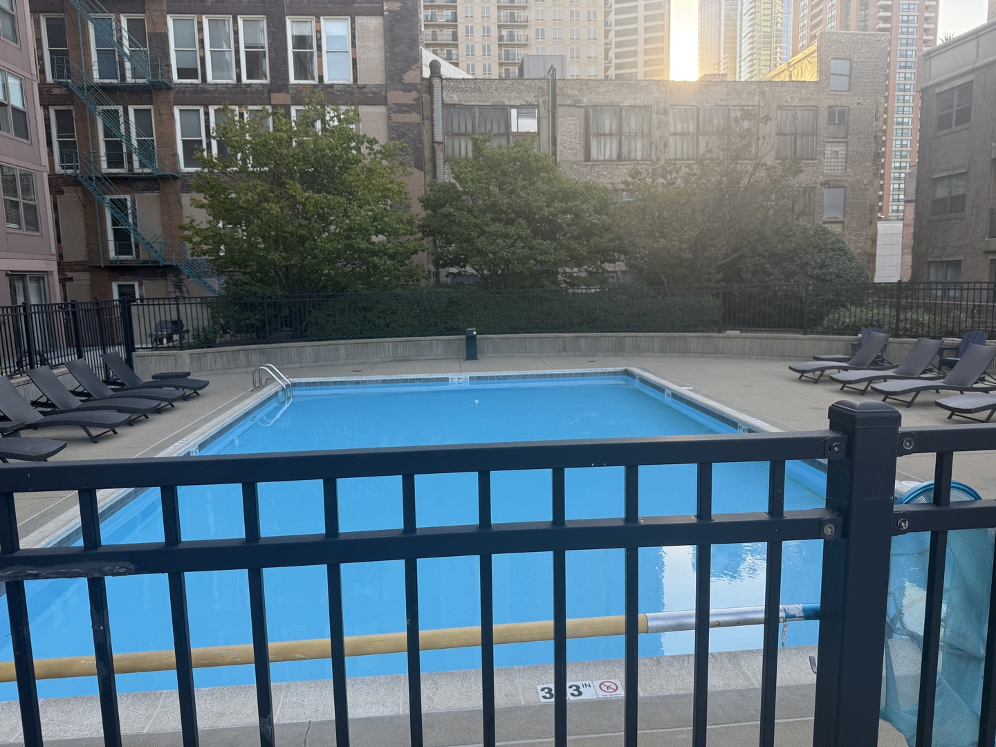 1101 S STATE Street #H1505, Chicago, IL 60605