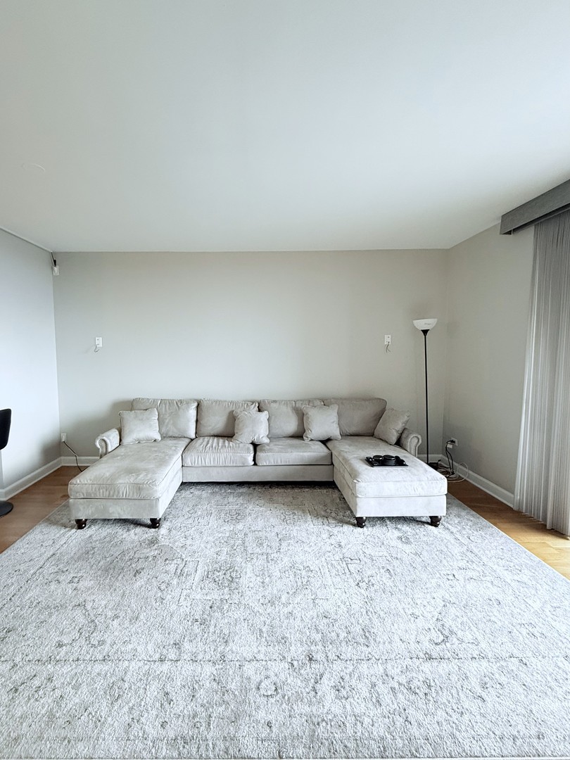 1101 S STATE Street #H1505, Chicago, IL 60605