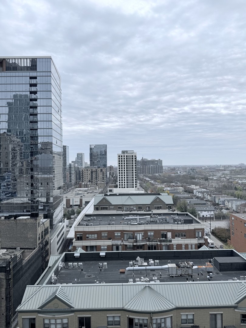 1101 S STATE Street #H1505, Chicago, IL 60605