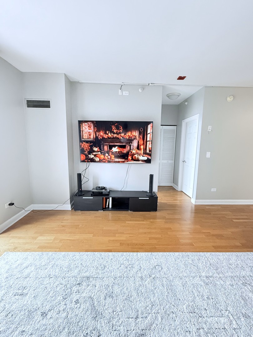 1101 S STATE Street #H1505, Chicago, IL 60605