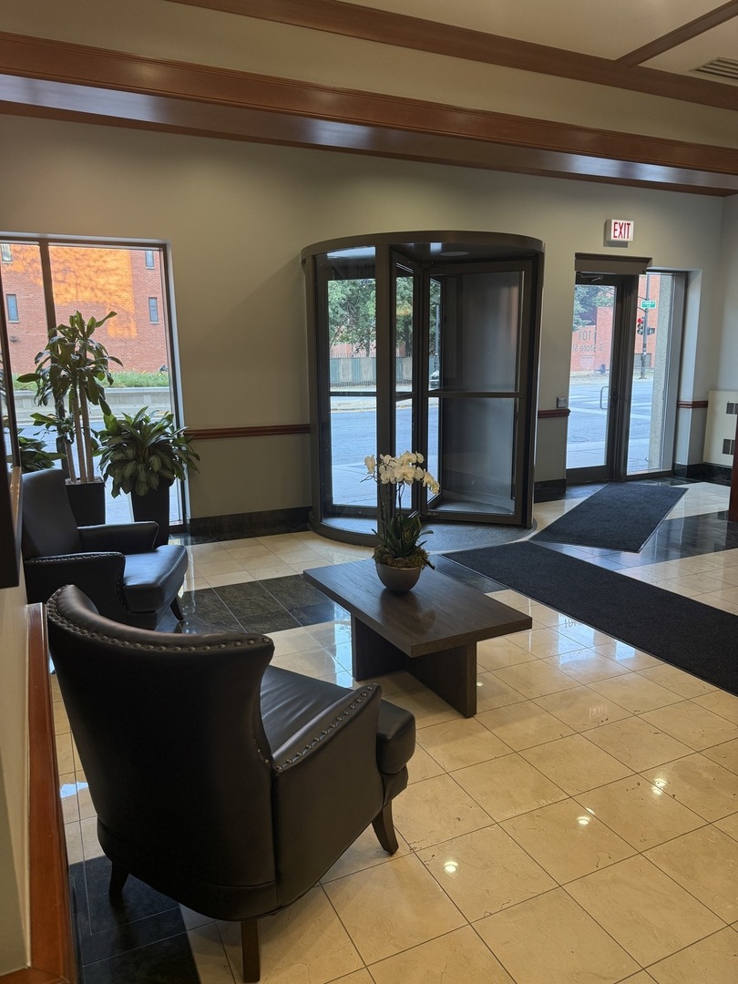 1101 S STATE Street #H1505, Chicago, IL 60605