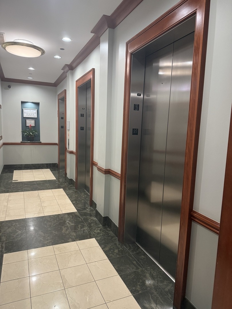 1101 S STATE Street #H1505, Chicago, IL 60605