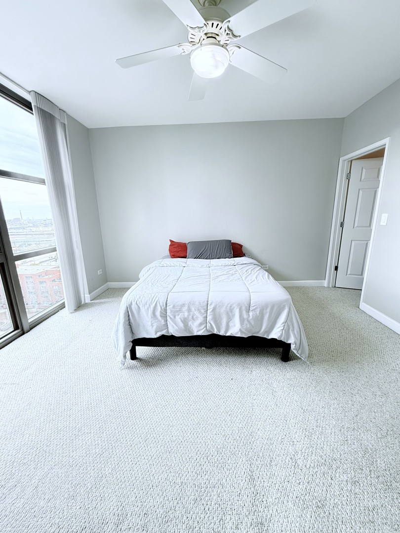 1101 S STATE Street #H1505, Chicago, IL 60605