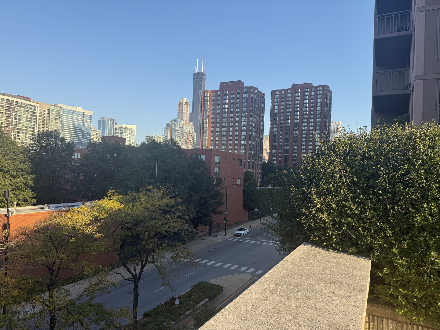 1101 S STATE Street #H1505, Chicago, IL 60605