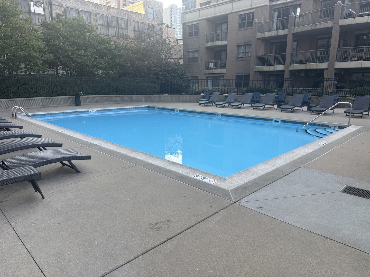 1101 S STATE Street #H1505, Chicago, IL 60605