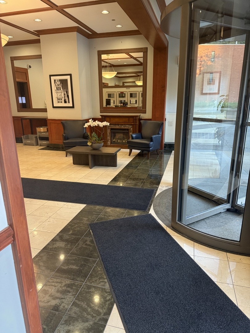 1101 S STATE Street #H1505, Chicago, IL 60605