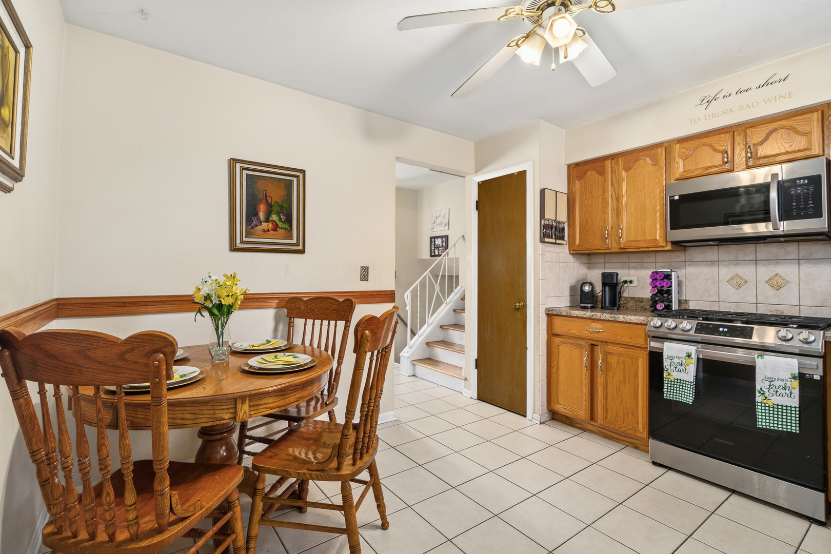 4038 Denley Avenue, Schiller Park, IL 60176