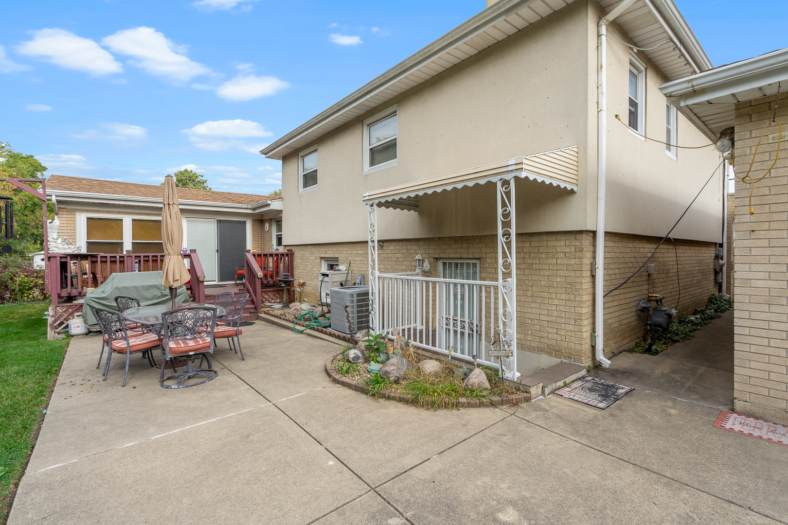 4038 Denley Avenue, Schiller Park, IL 60176